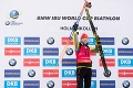 Kuzminovej bežecká superforma pokračuje, v Holmenkollene vyhrala Svetový pohár!