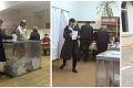 Veľká záhada prezidentských volieb v Rusku: Od tých fotiek neodtrhnete zrak!
