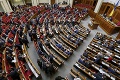 Ukrajinský parlament označil ruské prezidentské voľby na Kryme za nezákonné: Výzva ostatným krajinám