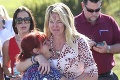Trump mieri na Floridu, ktorou otriasol krvavý masaker: Veľavravný odkaz od mamy zavraždenej školáčky!