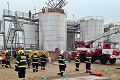 Výbuch v českej chemickej továrni zabil 6 ľudí: Spôsobilo tragédiu porušenie predpisov?!