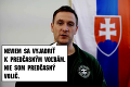 Legendárna hláška Kotlebovho poskoka stále baví internet: Vtip o východnom Slovensku vás odrovná
