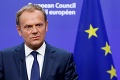Predseda Európskej rady Tusk odkázal Britom: Ak si rozmyslia brexit, stane sa toto!