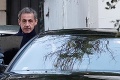 Bývalý francúzsky prezident Sarkozy sa bráni: Obvinili ma bez akýchkoľvek vecných dôkazov