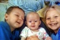Pri požiari domu v Česku zahynuli tri deti († 9, † 4  a † 1): Môžu za ich smrť elektrické ohrievače?!