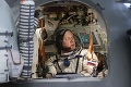 Z Bajkonuru odštartovala k ISS ruská raketa: Astronauti si so sebou zobrali kuriózny suvenír