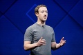Údaje o užívateľoch zneužívali vo volebných kampaniach: Facebook prišiel o 45 miliárd eur