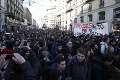 Desaťtisíce Talianov vyšli do ulíc: Protest proti mafii!