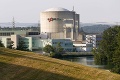 Najstaršia atómová elektráreň opäť pracuje: Prevádzku obnovila po troch rokoch
