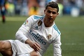 Cristiano Ronaldo rieši svoje daňové podvody: Hrozí mu väzenie?!