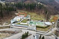 Novinka v akvaparku vo Vyhniach: Pribudne bazén a tobogan
