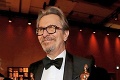 Frances McDormand pripravil o Oscara zlodej: Všetko zachránil Gary Oldman