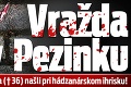 Vražda v Pezinku: Braňa († 36) našli dobodaného v bývalej šatni pri ihrisku!