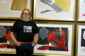 Polícia uzavrela prípad zmiznutého obrazu z múzea Andyho Warhola: Padol konečný verdikt!