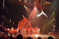Po akrobatovi  († 38) ostala manželka a dve deti: Nebol prvý z Cirque du Soleil, kto zomrel počas predstavenia!