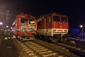 Nehoda na železničnom priecestí: V Trenčianskom kraji sa zrazil vlak s dodávkou