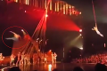 Tragédia v priamom prenose: Posledné chvíle akrobata z Cirque du Soleil rovno pred očami divákov!