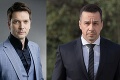 Kandidát na ministra kultúry si zavaril: Herec Majeský nabonzoval, o čo ho nekalo žiadal Erik Tomáš!