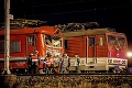 Pri havárii vlakov v Pezinku odhodilo rušeň 30 metrov ďaleko: Možné dôvody čelnej zrážky