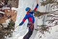 Reportéri nedeľníka si vyskúšali pravý tatranský adrenalín: Na ľadopády v jarnom slniečku!