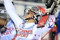 Famózne jazdy, skvelý výsledok: Slovenka Peťa Vlhová vyhrala prvý slalom sezóny!