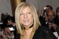 Barbra Streisand o hollywoodskej kauze: Muži si ma nikdy nedovolili sexuálne obťažovať! Pravdepodobne kvôli...