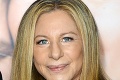 Barbra Streisand o hollywoodskej kauze: Muži si ma nikdy nedovolili sexuálne obťažovať! Pravdepodobne kvôli...