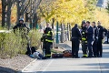Útočník napísal pred atentátom v New Yorku odkaz: Najhoršie obavy vyšetrovateľov sa potvrdili!
