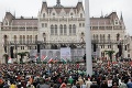 Maďarský premiér Viktor Orbán nesklamal: Sorosovi poslal 