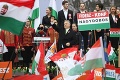 Maďarský premiér Viktor Orbán nesklamal: Sorosovi poslal 