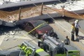 Na Floride sa zrútil most, ktorý dokončili iba pred pár dňami: V troskách zahynulo niekoľko ľudí!