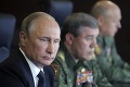 Putin označil výbuch v Petrohrade za teroristický čin: K útoku sa zatiaľ nik neprihlásil
