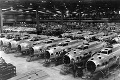 Firma Boeing použila počas vojny dokonalú kamufláž: Továreň maskovali ako mestečko