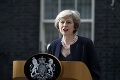 Nová premiérka vidí vo svete hrozby: Proti komu chce chrániť Britániu jadrovými strelami?
