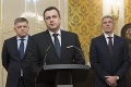 Ficova demisia: Žitňanská končí, okruh kandidátov na premiéra sa zúžil na dve mená!