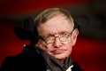 Zo života jedného z najuznávanejších vedcov: Toto ste o Stephenovi Hawkingovi († 76) nevedeli