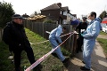 V Británii našli mŕtveho ruského emigranta: Veľvyslanectvo sa búri, ide o vraždu?!