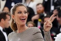 Topmodelka Gisele Bündchen má dvojníčku Paulu (16): Najdokonalejšia kópia, akú ste kedy videli!