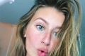 Topmodelka Gisele Bündchen má dvojníčku Paulu (16): Najdokonalejšia kópia, akú ste kedy videli!