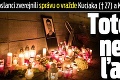 Europoslanci zverejnili správu o vražde Kuciaka († 27) a Kušnírovej († 27): Toto sa nečíta ľahko