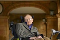 Stephen Hawking je zhrozený! Skupina vedcov poslala mimozemšťanom správu: TOTO obsahuje!