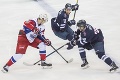 Majú problém: Disciplinárka začala riešiť hokejistov Slovana