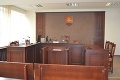 Obžalovaný prokurátor Meľuch pred vyše rokom nafúkal za volantom: Na súd neprišiel, má námietku