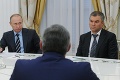 Predseda dolnej komory ruského parlamentu: Kauza Skripaľ bola vopred pripravená, aby destabilizovala Rusko