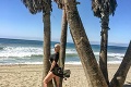 Sexi blondínka Zuzanita z Take Me Out: Pravda o tom, či má chlapa