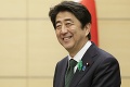Japonský premiér je zatiahnutý do škandálu: Predaj pozemkov patriacich štátu?!