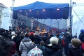 Koncert na pamiatku Jána Kuciaka v Prešove prilákal tisíce ľudí: Slová Martininej mamy vás chytia za srdce!
