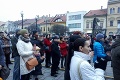 Koncert na pamiatku Jána Kuciaka v Prešove prilákal tisíce ľudí: Slová Martininej mamy vás chytia za srdce!