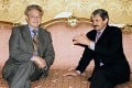 Kto je George Soros? Tajomný miliardár, ktorý si úspech tvrdo vydrel