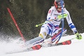Na lyžiarky čaká napínavé druhé kolo slalomu: Vlhová má šancu na dobrý výsledok!